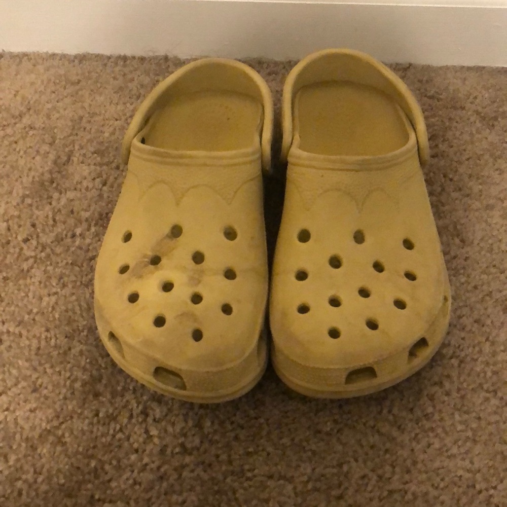 Crocs